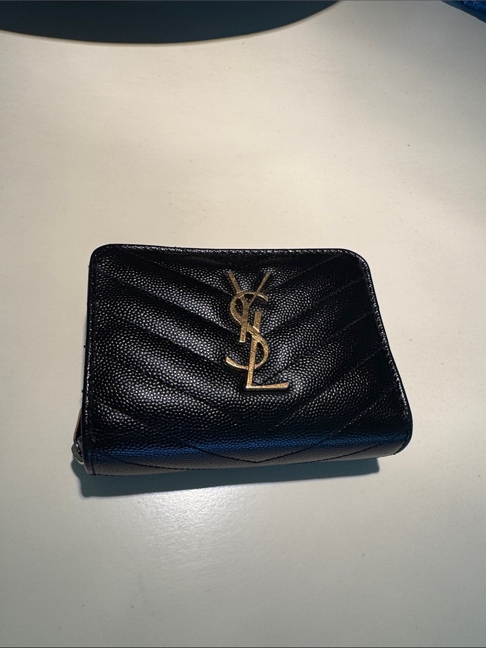 YSL WALLET